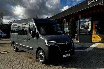 Renault Master 32.000 km 41.990 &euro; Ehrenkirchen 79238