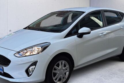 Ford Fiesta 35.768 km 12.950 &euro; Teningen-Köndringen 79331