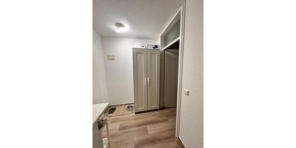 Erdgeschoßwohnung Freiburg im Breisgau Brühl - 1.5 Zimmer, 32 m&sup2;, 179.000&euro; | Angebot:26720872