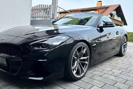 BMW Z4 17.600 km 48.000 € Freiamt 79348