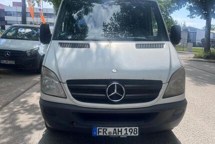 Mercedes-Benz Sprinter 557.000 km 4.500 € Freiburg 79100