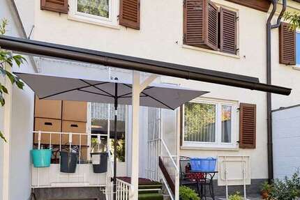 Haus Freiburg im Breisgau Betzenhausen - 6 Zimmer, 100 m&sup2;, 585.000&euro; | Angebot:27451404