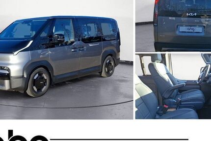 Kia PV5 1.860 km 51.385 &euro; Freiburg 79108