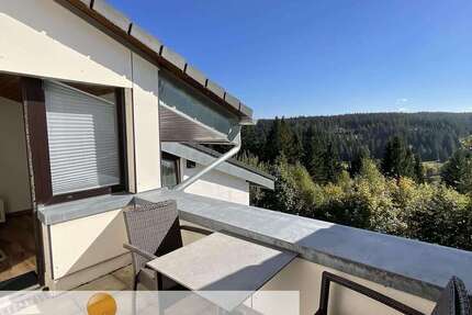 Wohnung zum Kaufen in Schönwald 49.000 € 30 m² 1 zimmer