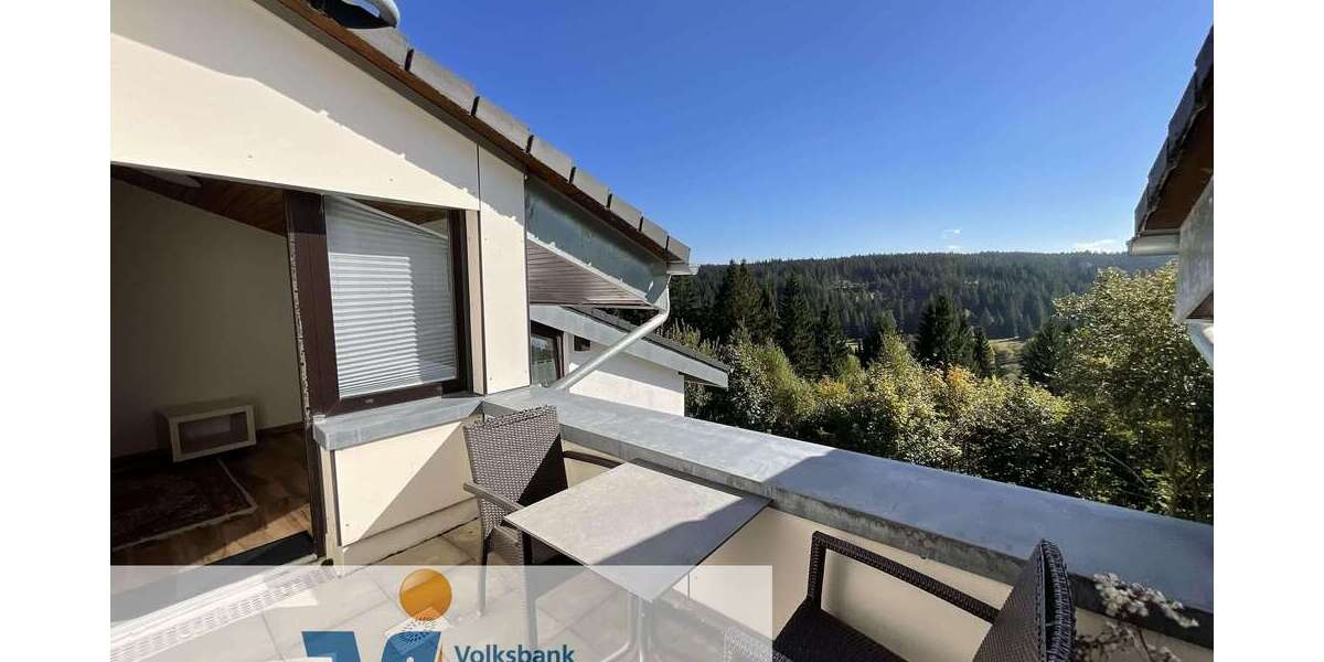 Wohnung zum Kaufen in Schönwald 49.000 € 30 m² 1 zimmer