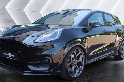 Ford Puma 38.950 km 26.900 &euro; Waldkirch 79183