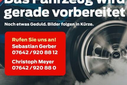 Ford Tourneo Courier 36.282 km 11.990 &euro; Endingen am Kaiserstuhl 79346