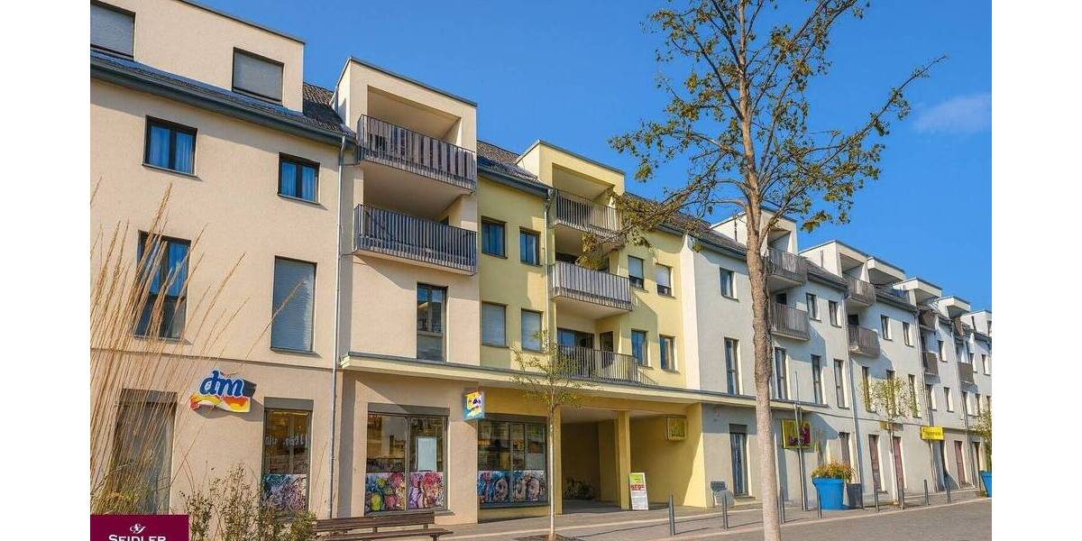 Etagenwohnung Neuenburg am Rhein Neuenburg - 4 Zimmer, 116 m&sup2;, 460.500&euro; | Angebot:25769443