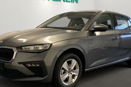 Skoda Scala 9.650 km 23.829 &euro; Freiburg 79108