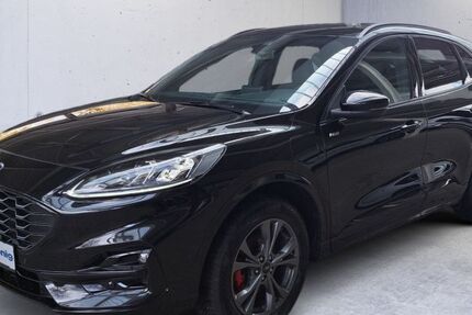 Ford Kuga 50.985 km 23.680 &euro; Teningen-Köndringen 79331