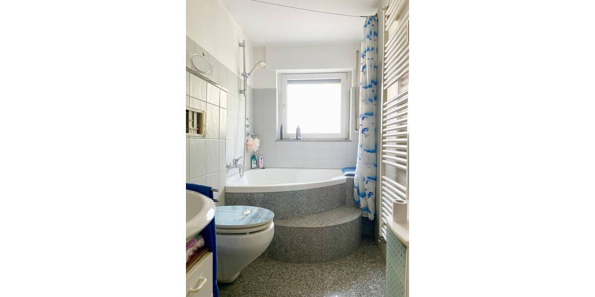 Etagenwohnung Buggingen - 2 Zimmer, 58 m&sup2;, 165.000&euro; | Angebot:25679745