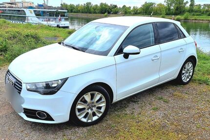 Audi A1 135.045 km 9.500 &euro; Breisach am Rhein 79206