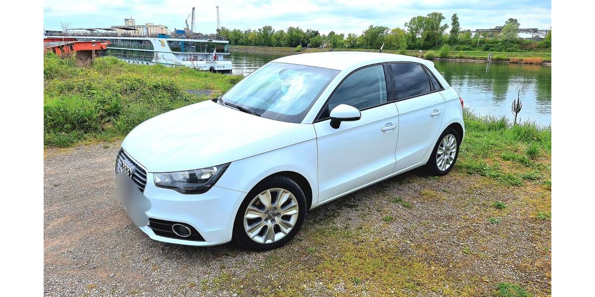Audi A1 135.045 km 9.800 &euro; Breisach am Rhein 79206