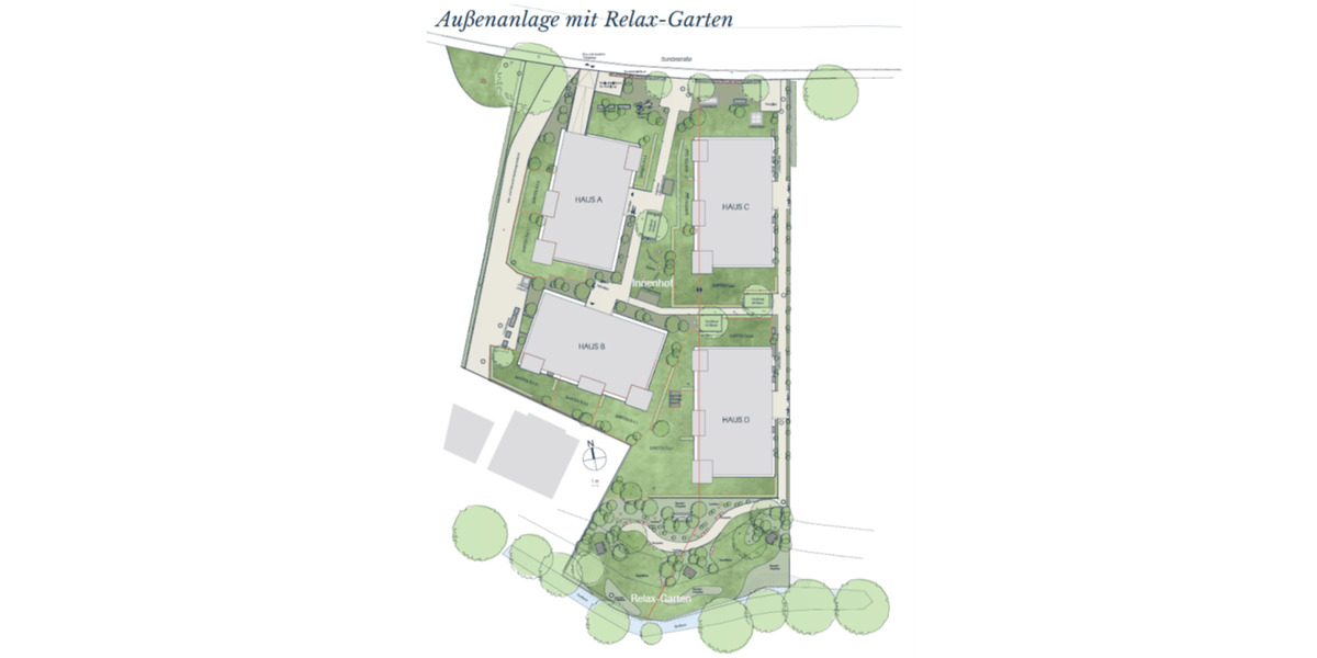 Etagenwohnung Kirchzarten Zarten - 2 Zimmer, 50 m&sup2;, 399.500&euro; | Angebot:26833100
