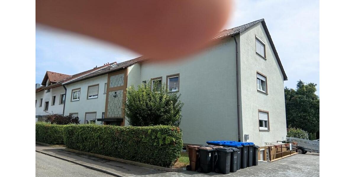 Dachgeschoßwohnung Breisach am Rhein - 3 Zimmer, 68 m&sup2;, 205.000&euro; | Angebot:27286887
