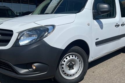 Mercedes-Benz Citan 109.000 km 10.900 € Titisee Neustadt 79822