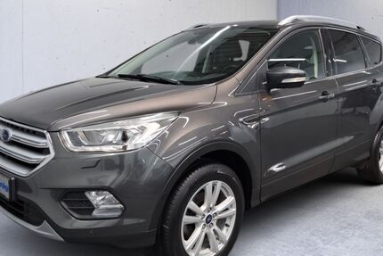 Ford Kuga 94.650 km 15.490 € Herbolzheim 79336