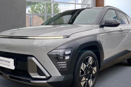 Hyundai KONA 19.900 km 26.980 € Freiburg 79111