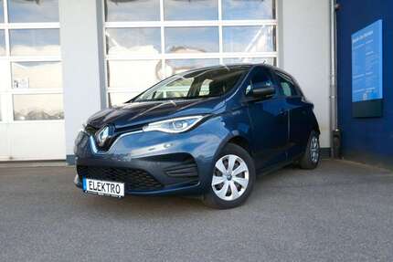 Renault ZOE 28.800 km 11.299 &euro; St. Peter 79271