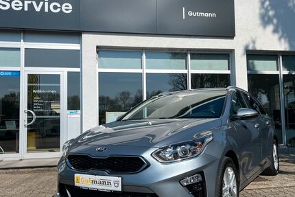 Kia ceed Sportswagon 54.950 km 17.980 &euro; Emmendingen 79312