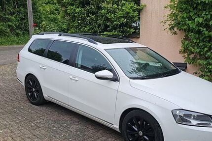 VW Passat 190.000 km 9.000 &euro; Neuenburg am Rhein 79395