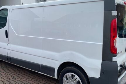 Renault Trafic 225.000 km 3.100 &euro; Freiburg 79106