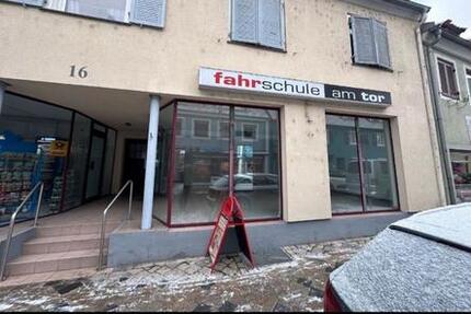 Gewerbeobjekt Breisach am Rhein - 1.700&euro; | Angebot:25866816