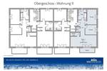 Etagenwohnung Denzlingen - 3 Zimmer, 90 m&sup2;, 609.000&euro; | Angebot:26875633