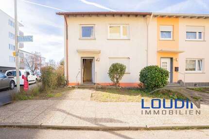 Haus Freiburg im Breisgau Haslach - 5 Zimmer, 106 m&sup2;, 430.000&euro; | Angebot:25919849