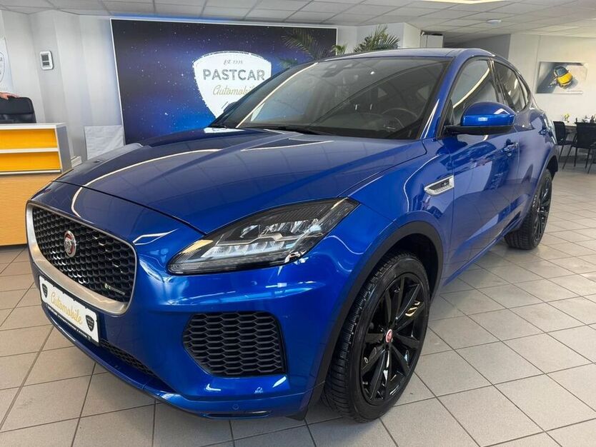 E-Pace