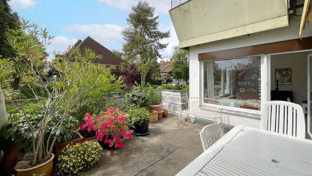 Etagenwohnung Freiburg i. Br. / Tiengen Tiengen - 2 Zimmer, 74 m&sup2;, 272.500&euro; | Angebot:26858673