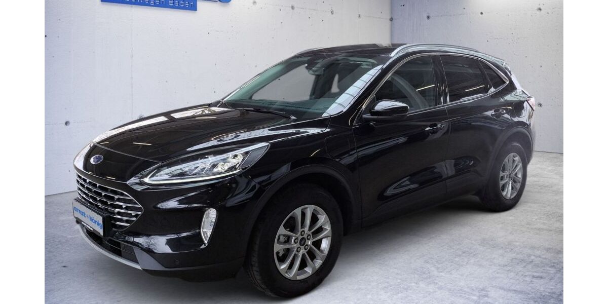 Ford Kuga 69.635 km 22.950 &euro; Teningen-Köndringen 79331