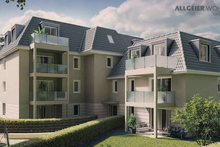 Wohnung Freiburg im Breisgau Herdern - 3 Zimmer, 104 m&sup2;, 1.040.000&euro; | Angebot:25698096