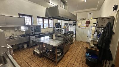 TOP CHANCE FÜR GASTGEBER & KONZEPTE - Gewerbeobjekt Kenzingen | Angebot:24841353