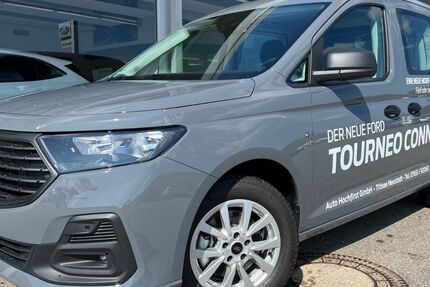 Ford Tourneo 5.000 km 26.100 € Titisee Neustadt 79822