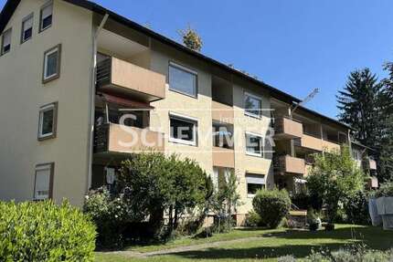 Wohnung Waldkirch - 4 Zimmer, 94 m&sup2;, 309.000&euro; | Angebot:26536704