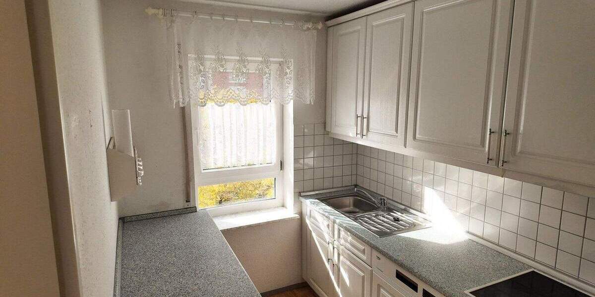 Etagenwohnung Freiburg Rieselfeld - 2 Zimmer, 59 m&sup2;, 320.000&euro; | Angebot:25755240