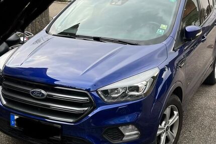 Ford Kuga 74.842 km 19.290 &euro; Freiburg 79108