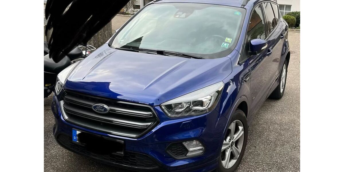 Ford Kuga 74.842 km 19.790 &euro; Freiburg 79108
