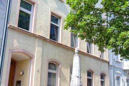 Wohnung Freiburg Altstadt - 1 Zimmer, 22 m&sup2;, 199.500&euro; | Angebot:26630382