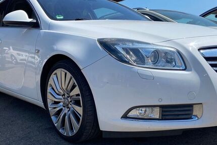 Opel Insignia 231.000 km 4.850 &euro; Ehrenkirchen-Kirchhofen 79238