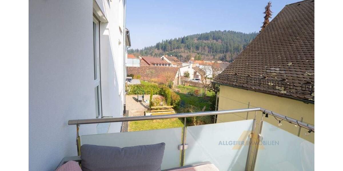 Etagenwohnung Freiburg im Breisgau Günterstal - 3 Zimmer, 113 m&sup2;, 860.000&euro; | Angebot:25698107