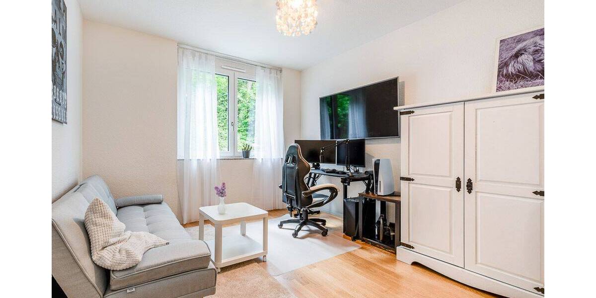 Doppelhaushälfte Waldkirch - 4 Zimmer, 120 m&sup2;, 849.000&euro; | Angebot:25678418