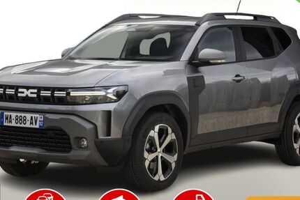 Dacia Duster 18.000 km 24.362 &euro; Freiburg im Breisgau 79111