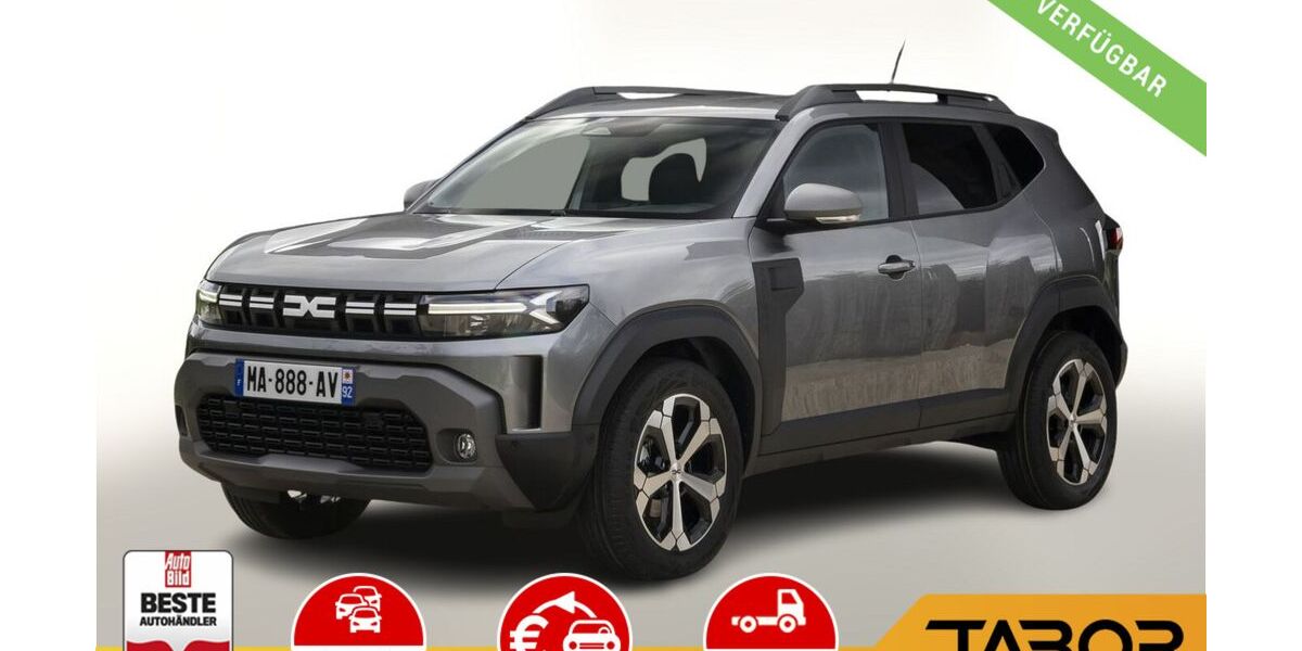 Dacia Duster 18.000 km 24.362 &euro; Freiburg im Breisgau 79111