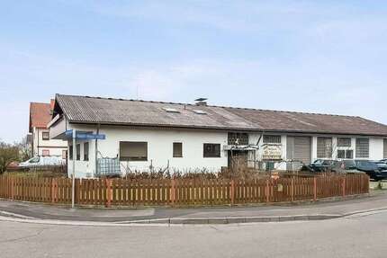 Gewerbeobjekt Denzlingen - 499.000&euro; | Angebot:24568839