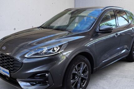 Ford Kuga 54.582 km 29.950 € Teningen-Köndringen 79331