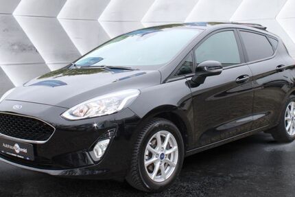 Ford Fiesta 101.500 km 10.900 € Waldkirch 79183