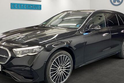 Mercedes-Benz E 450 2.001 km 94.900 € Freiburg 79111