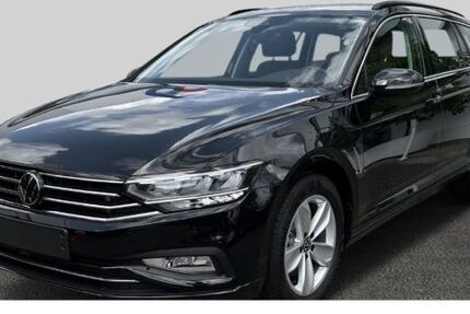 VW Passat Variant 9.306 km 37.900 € Freiburg 79108